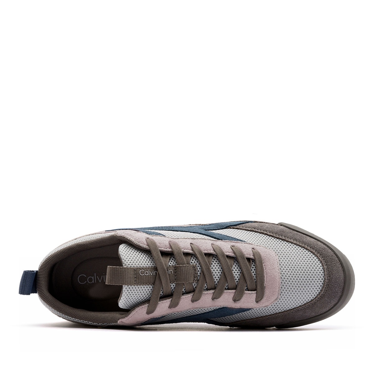 Calvin Klein Low Pro Runner Mix Mat Мъжки спортни обувки HM0HM022080I0