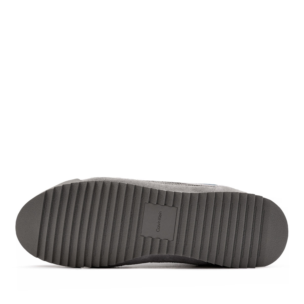 Calvin Klein Low Pro Runner Mix Mat Мъжки спортни обувки HM0HM022080I0