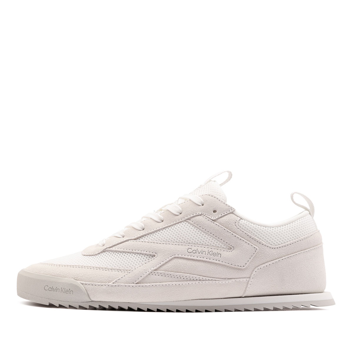 Calvin Klein Low Pro Runner Mix Mat Мъжки спортни обувки HM0HM022080K4