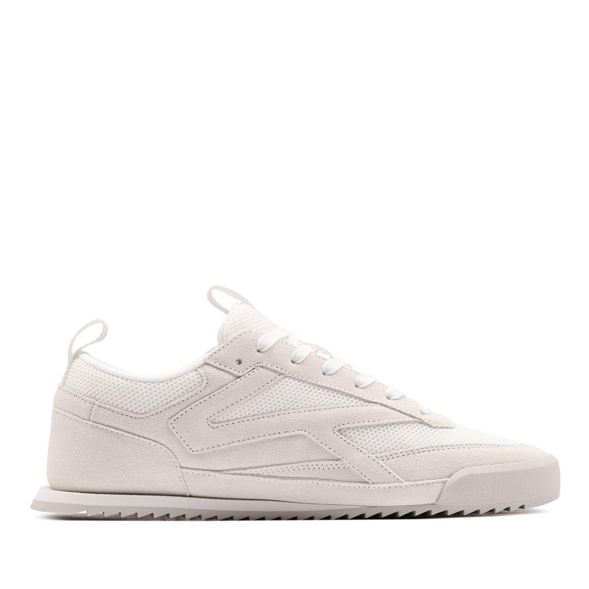 Calvin Klein Low Pro Runner Mix Mat Мъжки спортни обувки HM0HM022080K4