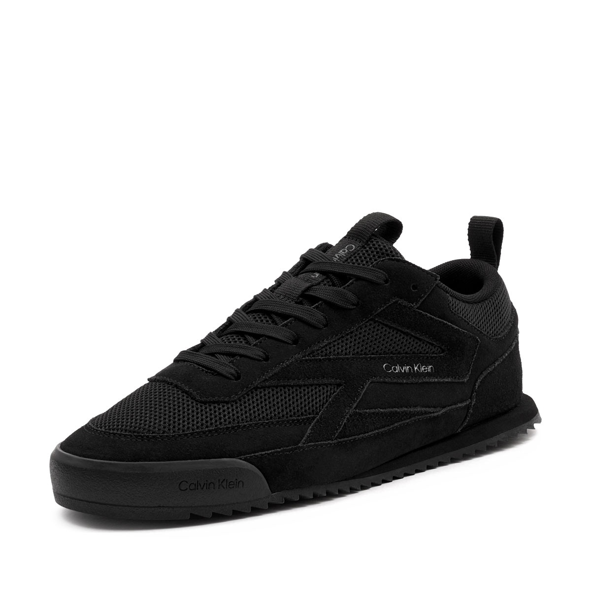 Calvin Klein Low Pro Runner Ny-Su Rec Мъжки спортни обувки HM0HM022100GJ