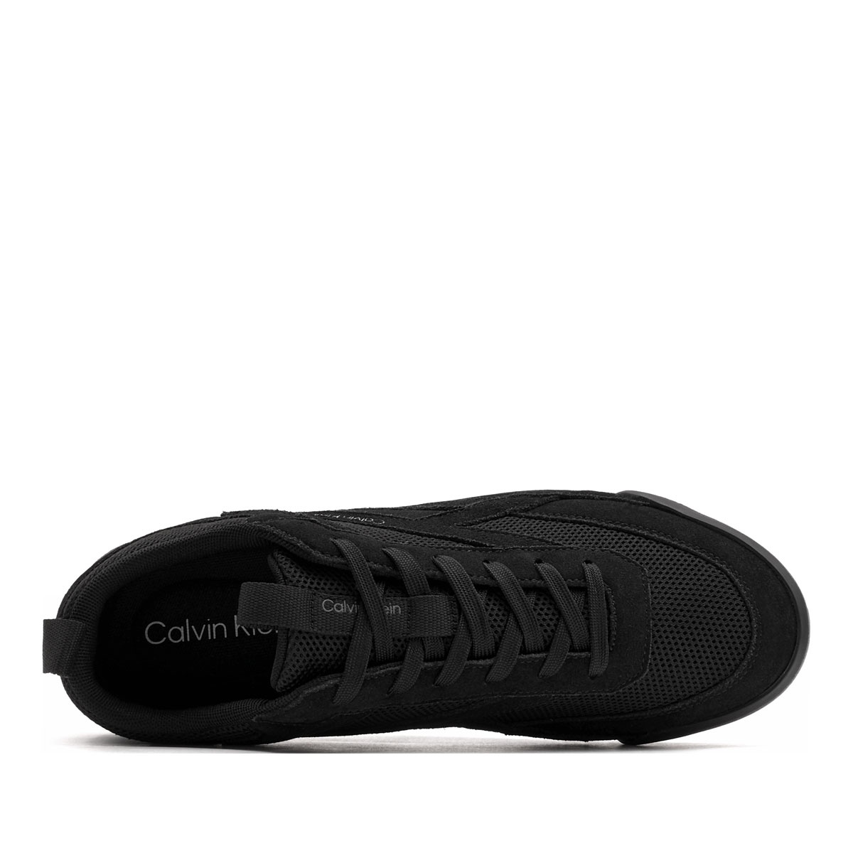 Calvin Klein Low Pro Runner Ny-Su Rec Мъжки спортни обувки HM0HM022100GJ