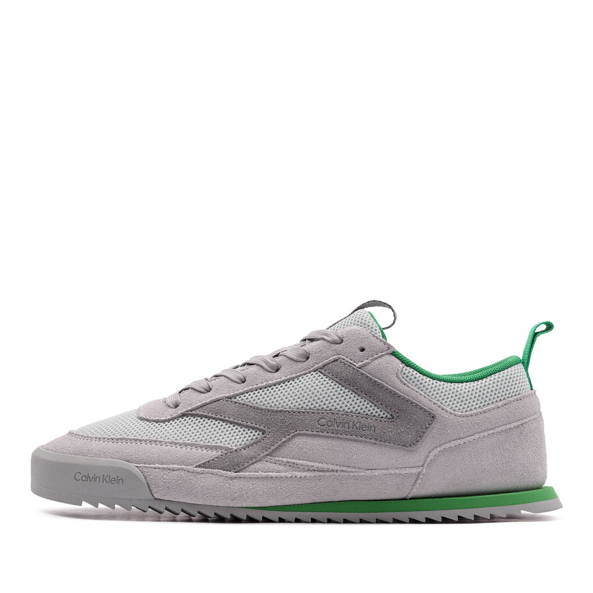Calvin Klein Low Pro Runner Ny-Su Rec Мъжки спортни обувки HM0HM022100GU