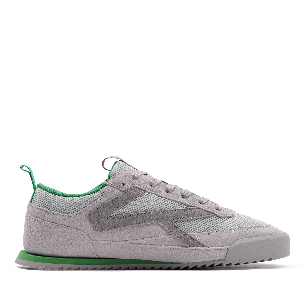 Calvin Klein Low Pro Runner Ny-Su Rec Мъжки спортни обувки HM0HM022100GU