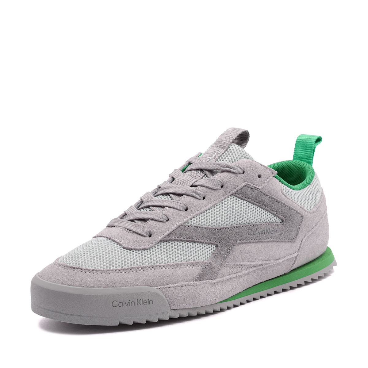 Calvin Klein Low Pro Runner Ny-Su Rec Мъжки спортни обувки HM0HM022100GU