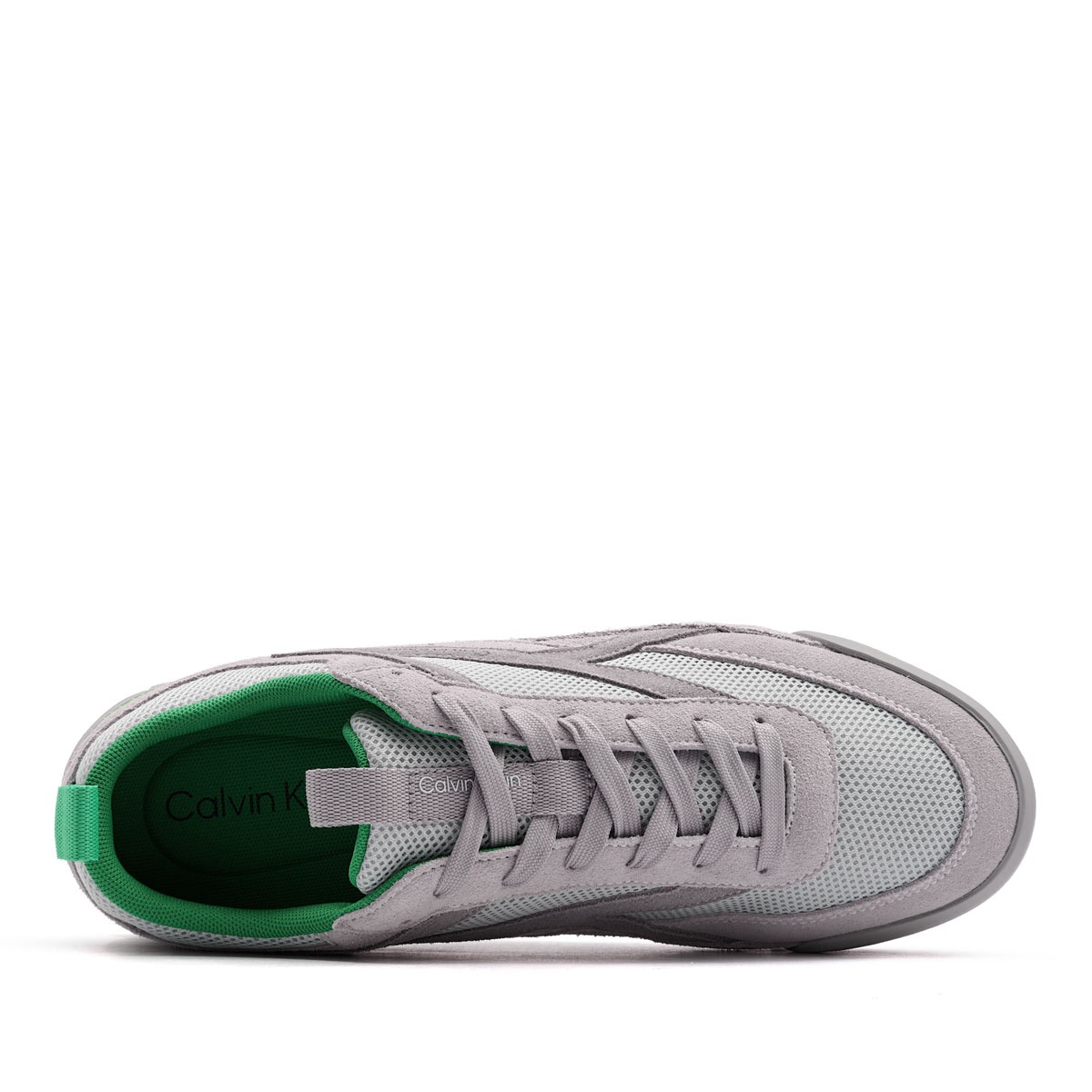 Calvin Klein Low Pro Runner Ny-Su Rec Мъжки спортни обувки HM0HM022100GU