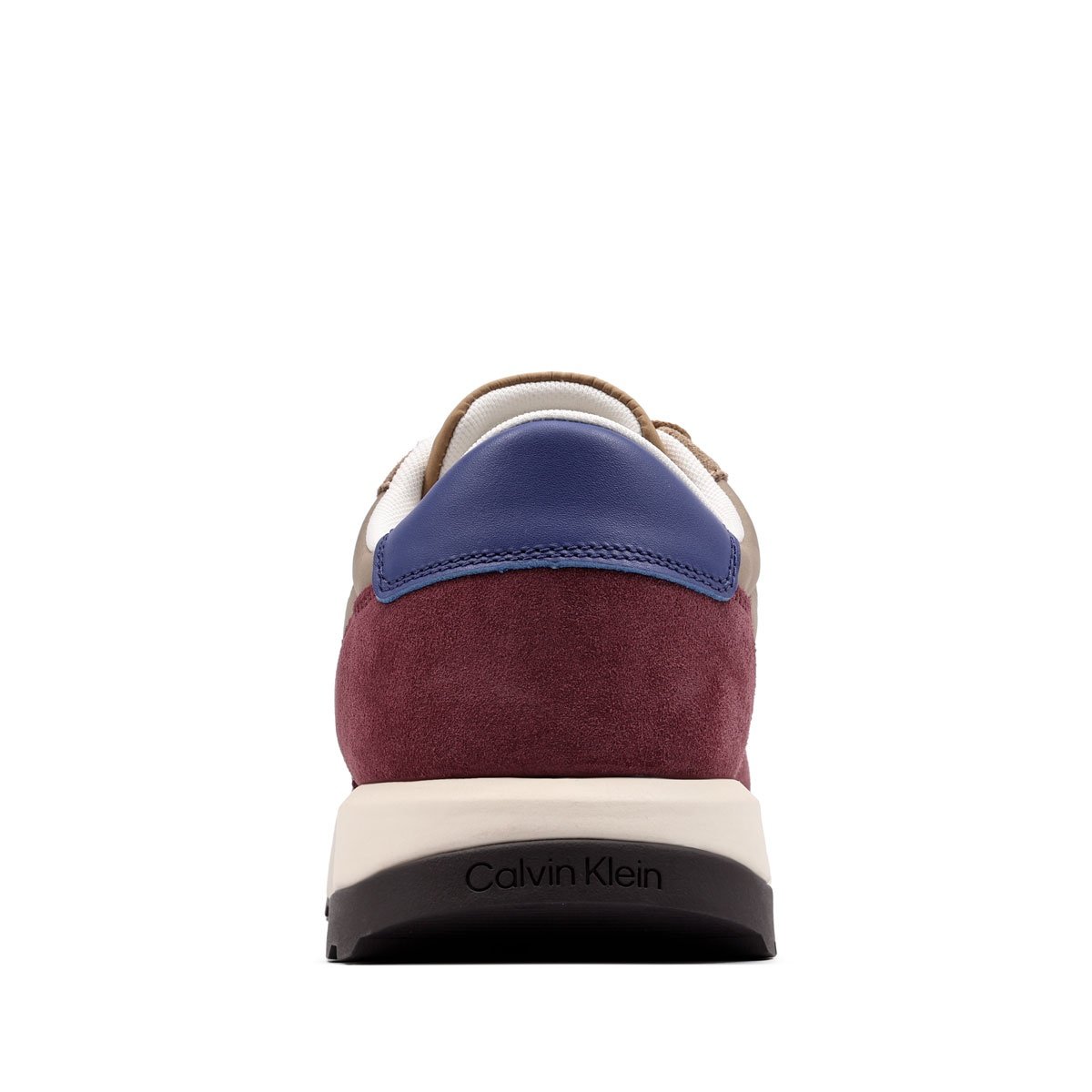 Мъжки спортни обувки Calvin Klein Low Top Lace Up Repreve Mix HM0HM017140HR Calvin Klein Low Top Lace Up Repreve Mix Мъжки спортни обувки HM0HM017140HR