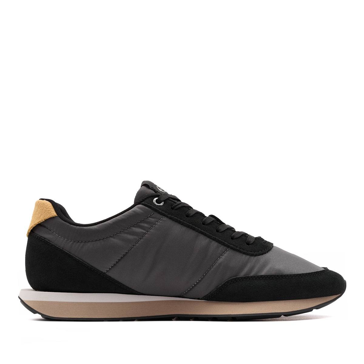 Calvin Klein Retro Runner Band LTH SU Мъжки спортни обувки HM0HM0221200T