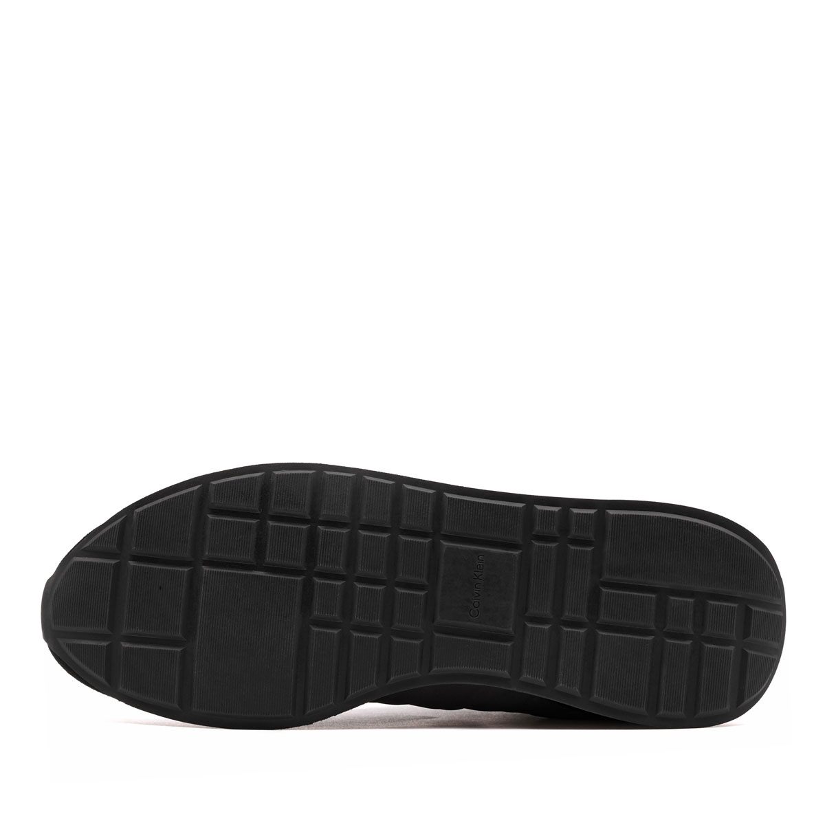 Calvin Klein Retro Runner Band LTH SU Мъжки спортни обувки HM0HM0221200T