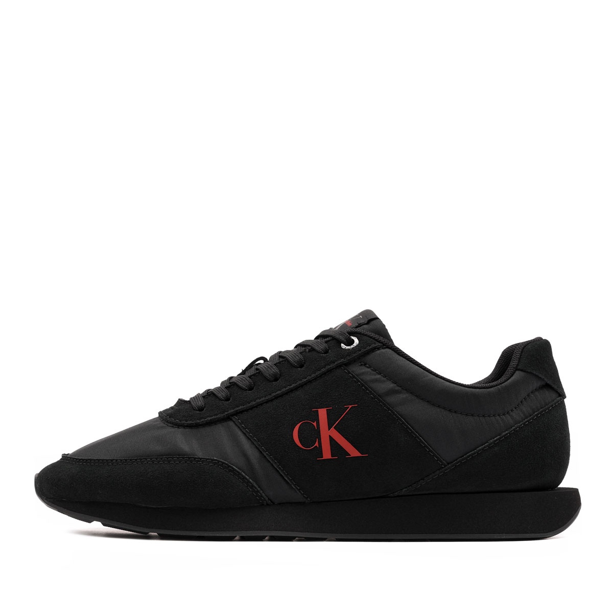Calvin Klein Retro Runner Band LTH SU Мъжки спортни обувки HM0HM0221206U