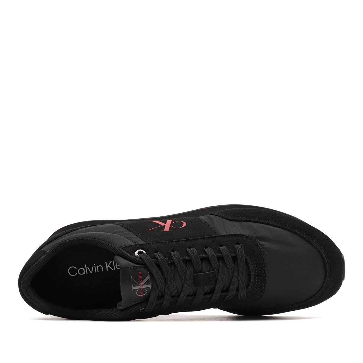 Calvin Klein Retro Runner Band LTH SU Мъжки спортни обувки HM0HM0221206U