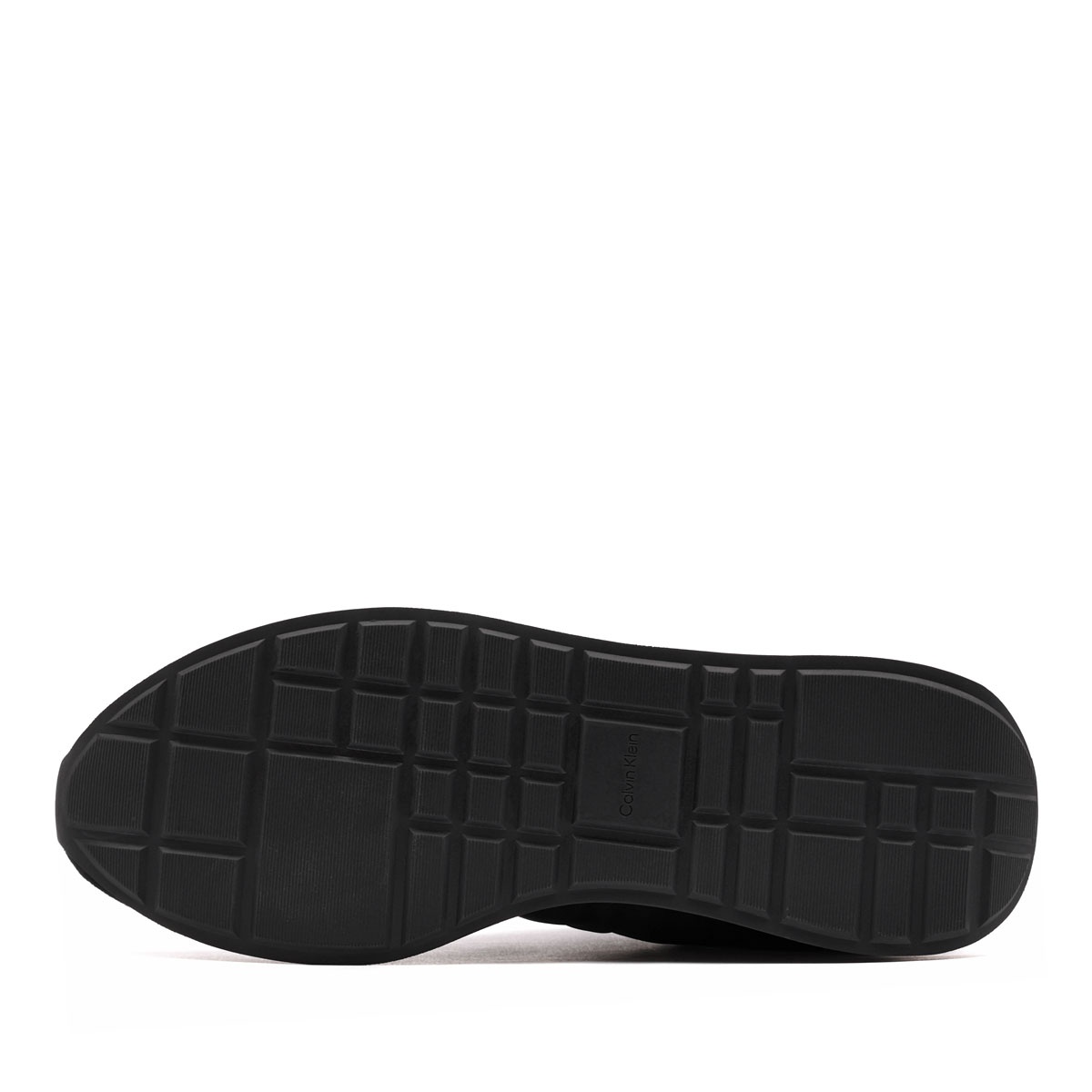 Calvin Klein Retro Runner Band LTH SU Мъжки спортни обувки HM0HM0221206U