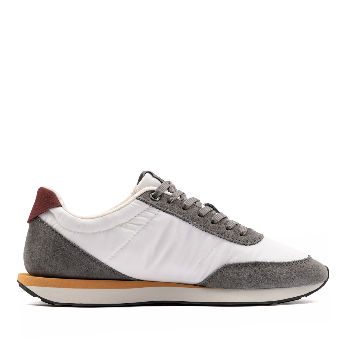 Calvin Klein Retro Runner Band LTH SU Мъжки спортни обувки HM0HM022120IV