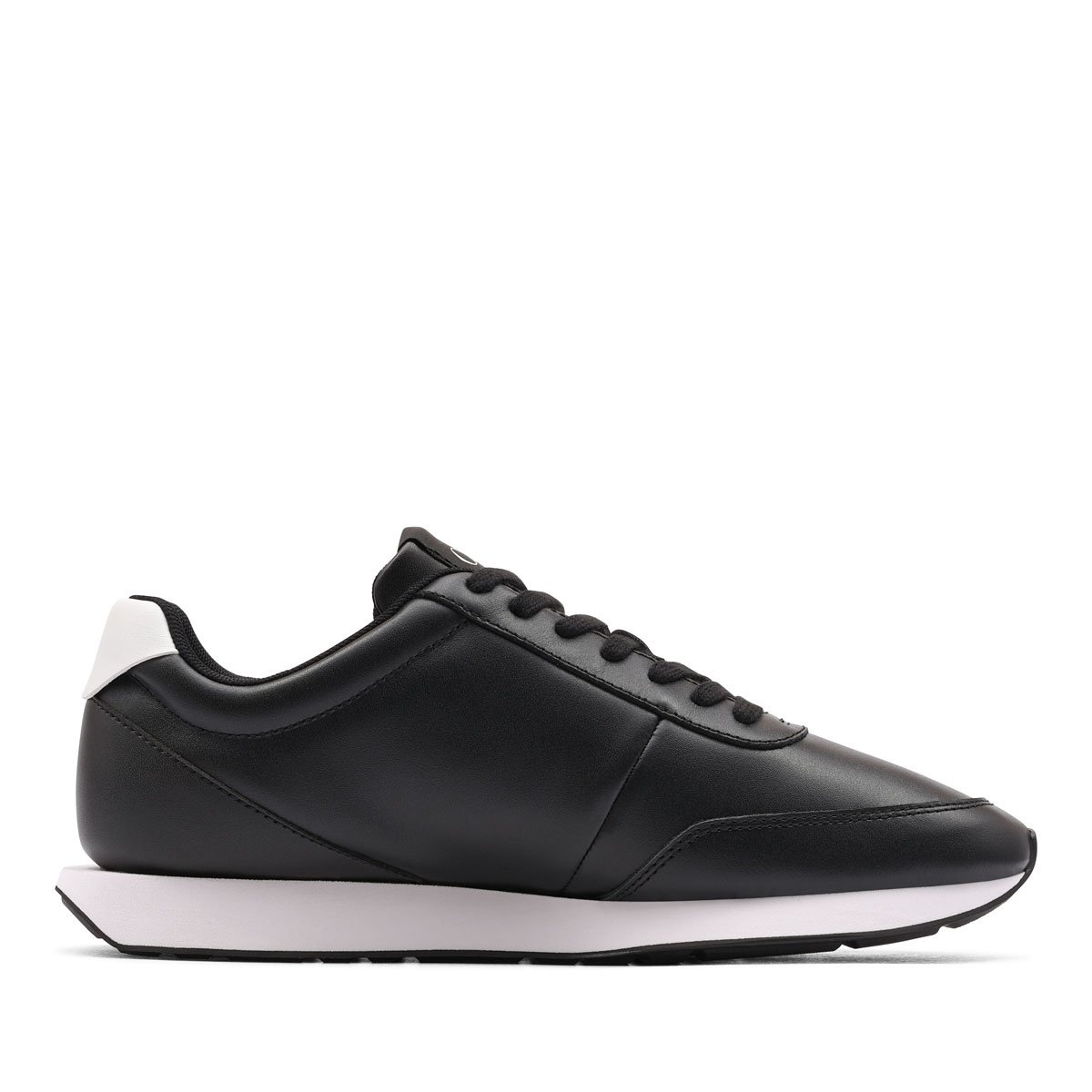 Calvin Klein Retro Runner Ess Leather Мъжки спортни обувки YM0YM013550GM