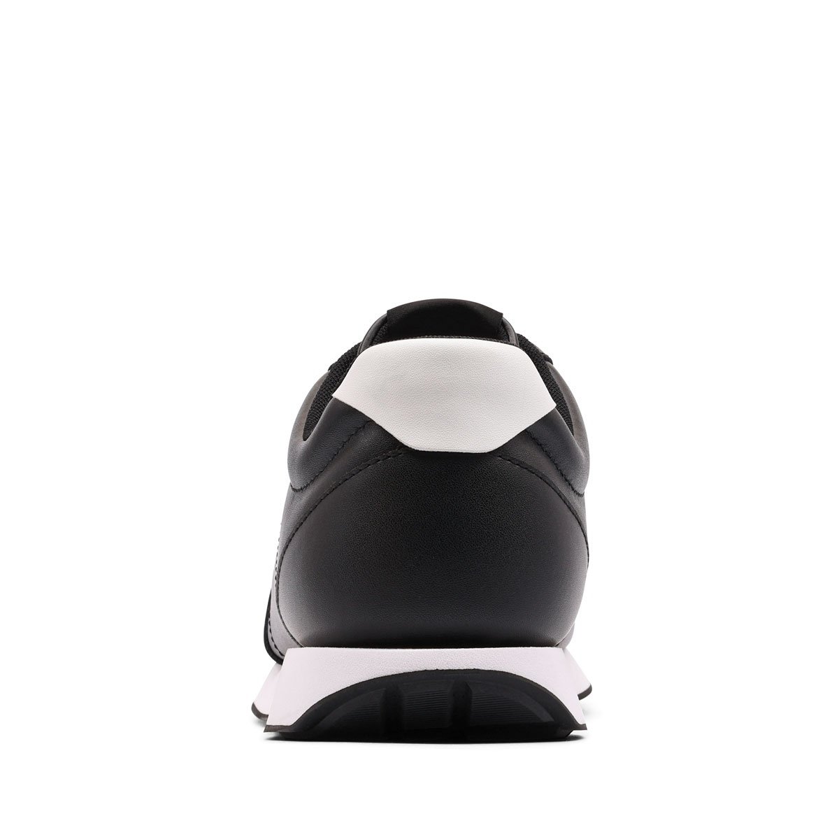 Calvin Klein Retro Runner Ess Leather Мъжки спортни обувки YM0YM013550GM
