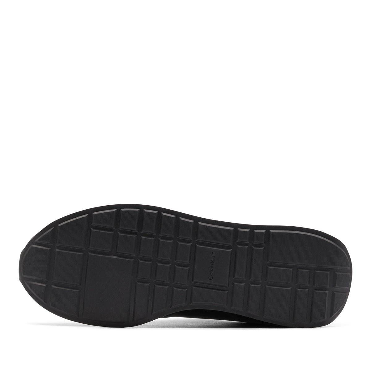 Calvin Klein Retro Runner Ess Leather Мъжки спортни обувки YM0YM013550GM