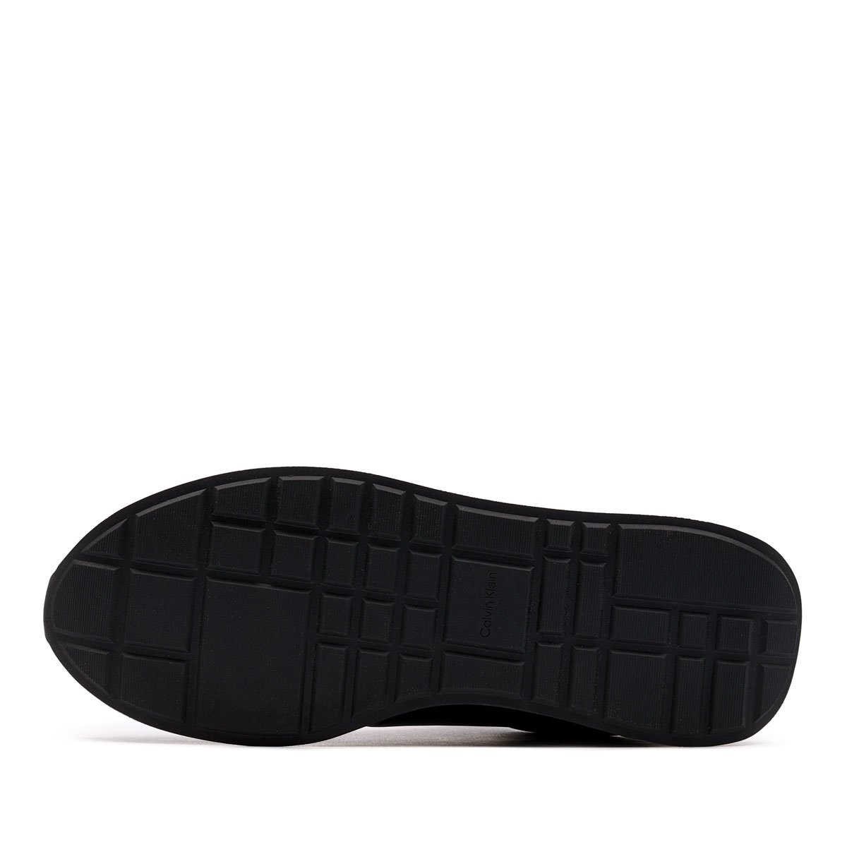 Calvin Klein Retro Runner Ess Leather Мъжки спортни обувки YM0YM013550ZT