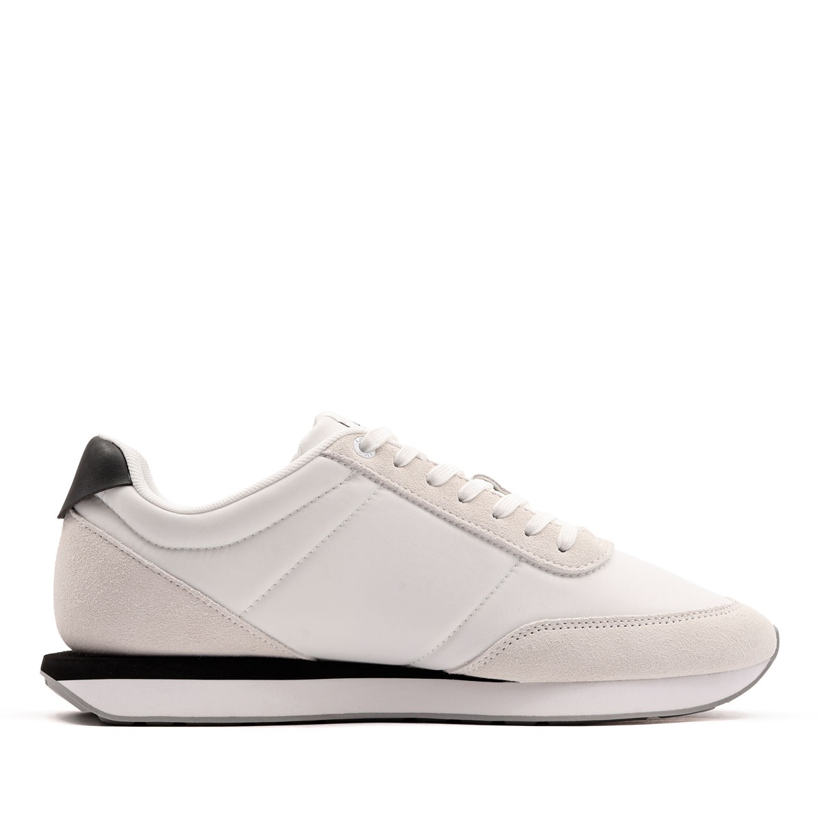 Calvin Klein Retro Runner Ess Mix Mat Мъжки спортни обувки HM0HM0246901W
