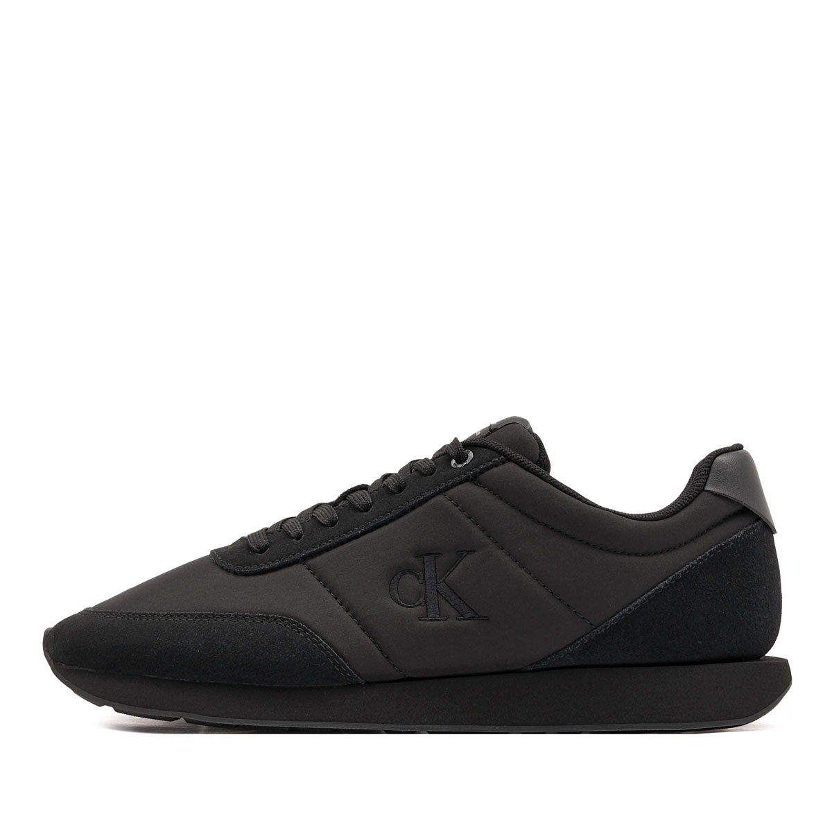 Calvin Klein Retro Runner Ess Mix Mat Мъжки спортни обувки HM0HM024690GJ