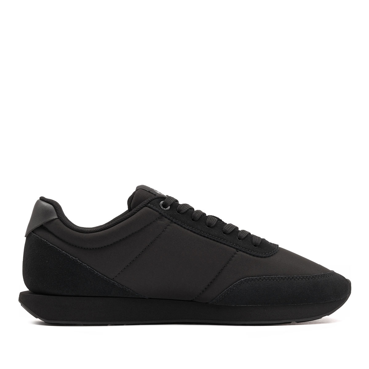 Calvin Klein Retro Runner Ess Mix Mat Мъжки спортни обувки HM0HM024690GJ