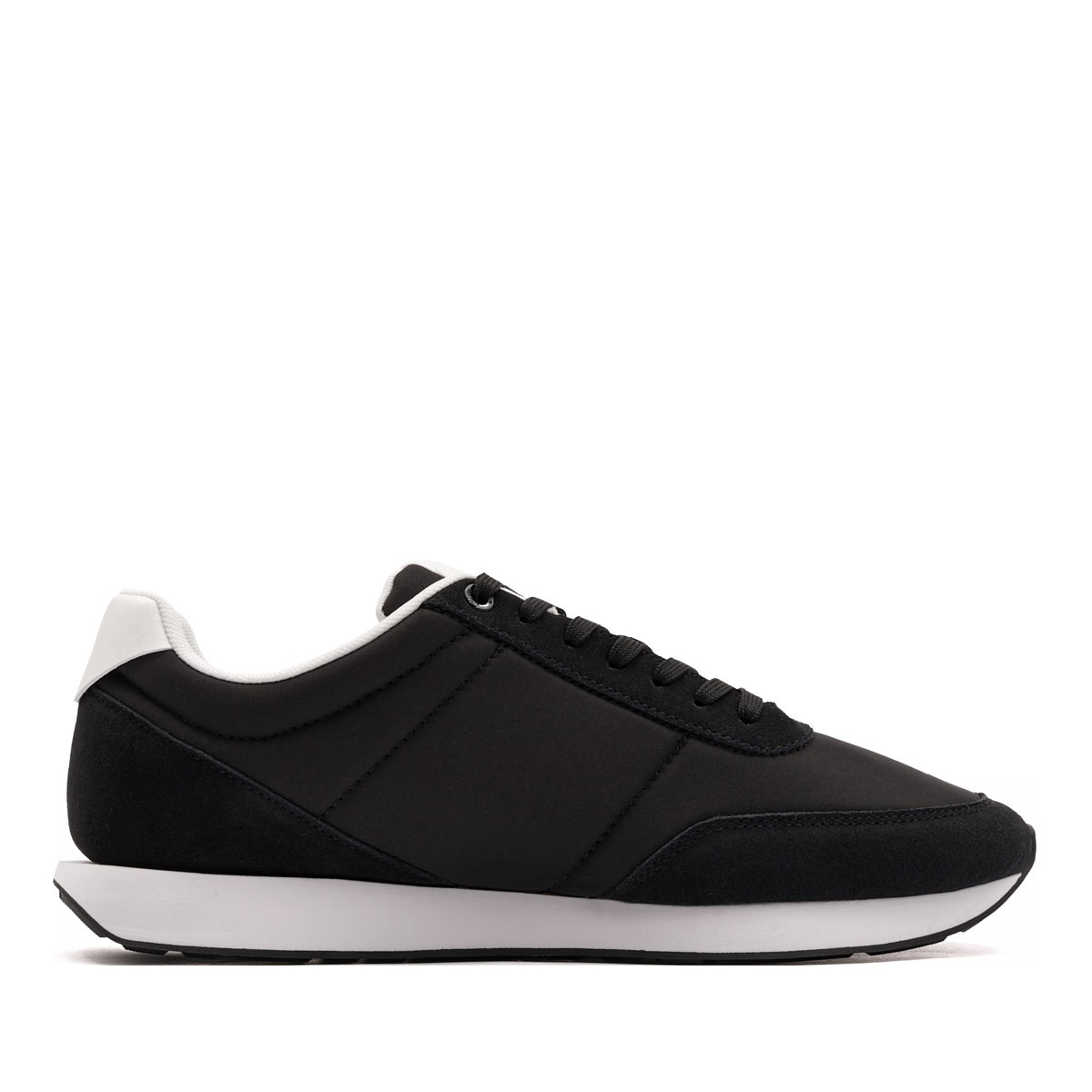 Calvin Klein Retro Runner Ess Mix Mat Мъжки спортни обувки HM0HM024690GM