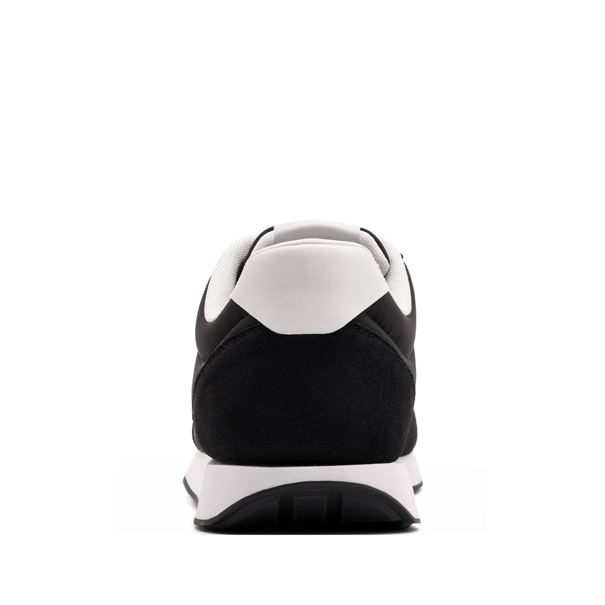 Calvin Klein Retro Runner Ess Mix Mat Мъжки спортни обувки HM0HM024690GM