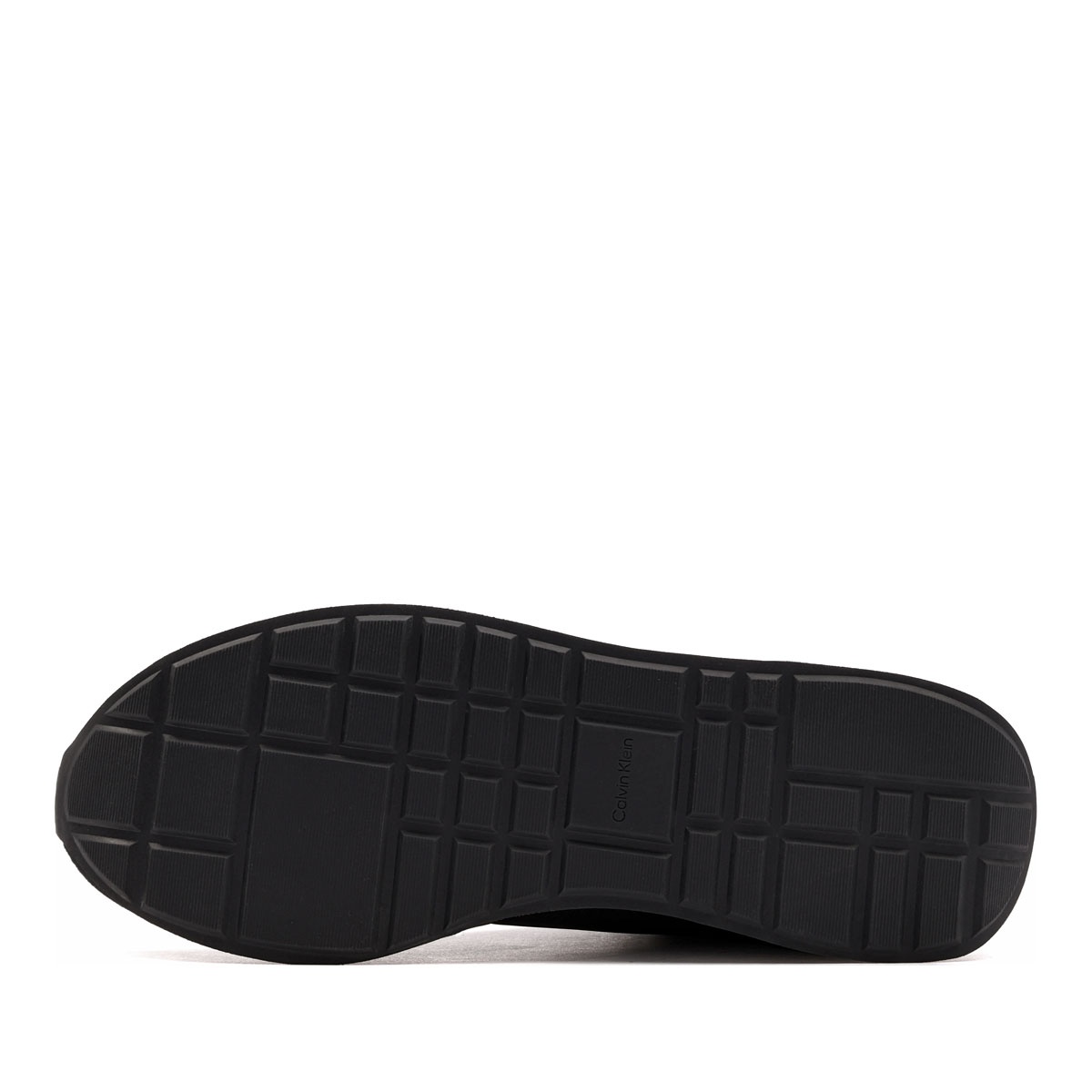 Calvin Klein Retro Runner Ess Mix Mat Мъжки спортни обувки HM0HM024690GM