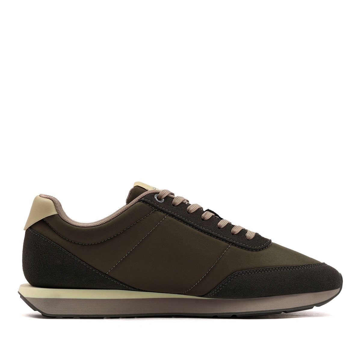 Calvin Klein Retro Runner Ess Mix Mat Мъжки спортни обувки HM0HM024690IC