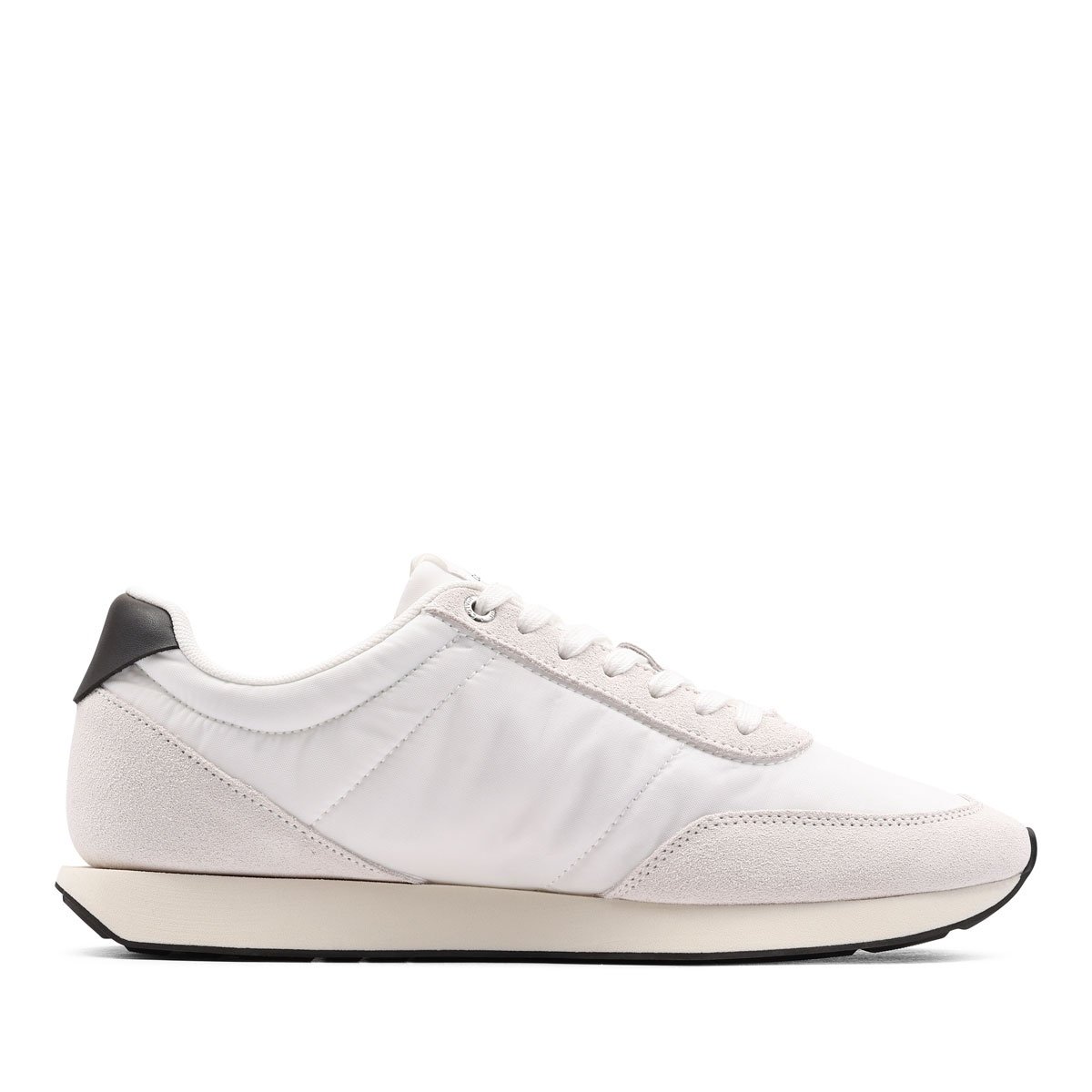 Calvin Klein Retro Runner Ess Mix Mat Мъжки спортни обувки YM0YM0136101W