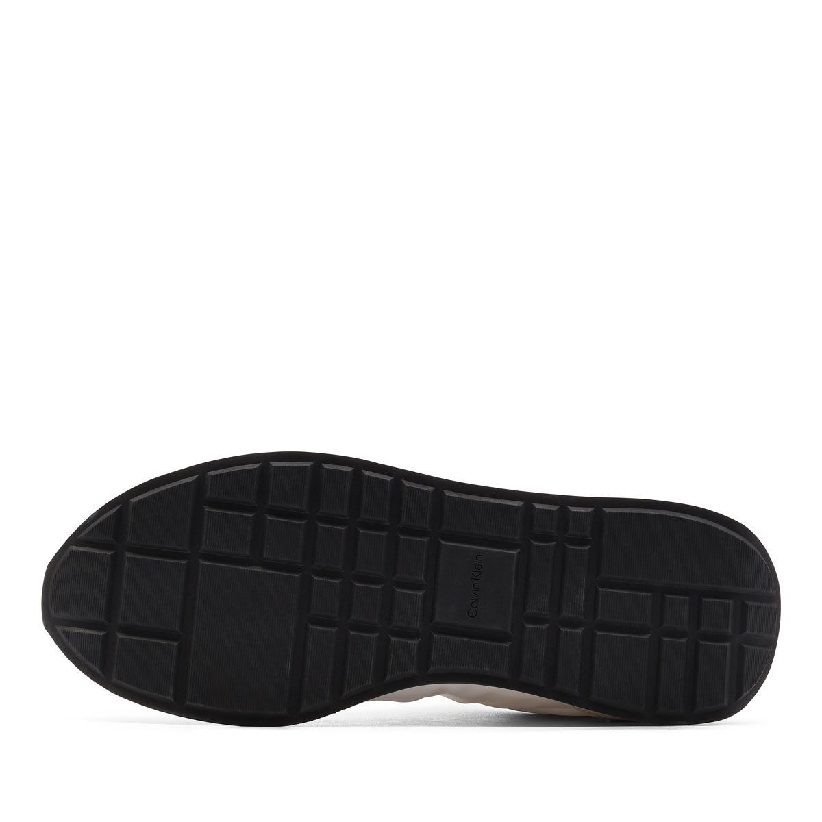 Calvin Klein Retro Runner Ess Mix Mat Мъжки спортни обувки YM0YM0136101W