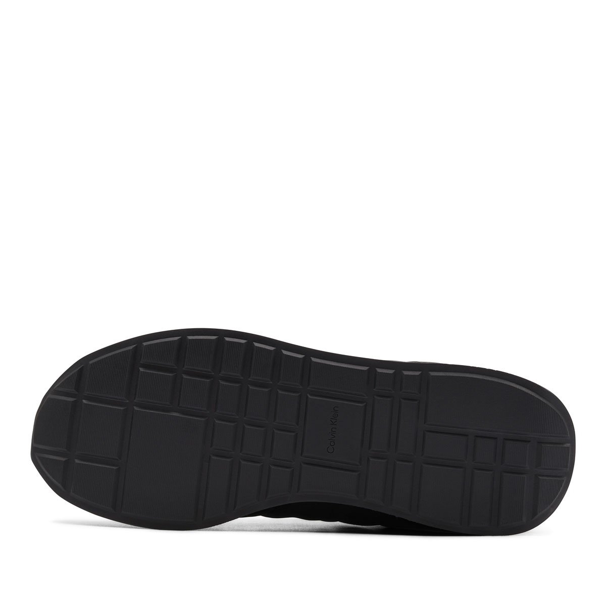 Мъжки спортни обувки Calvin Klein Retro Runner Ess Mix Mat YM0YM013610GJ Calvin Klein Retro Runner Ess Mix Mat Мъжки спортни обувки YM0YM013610GJ