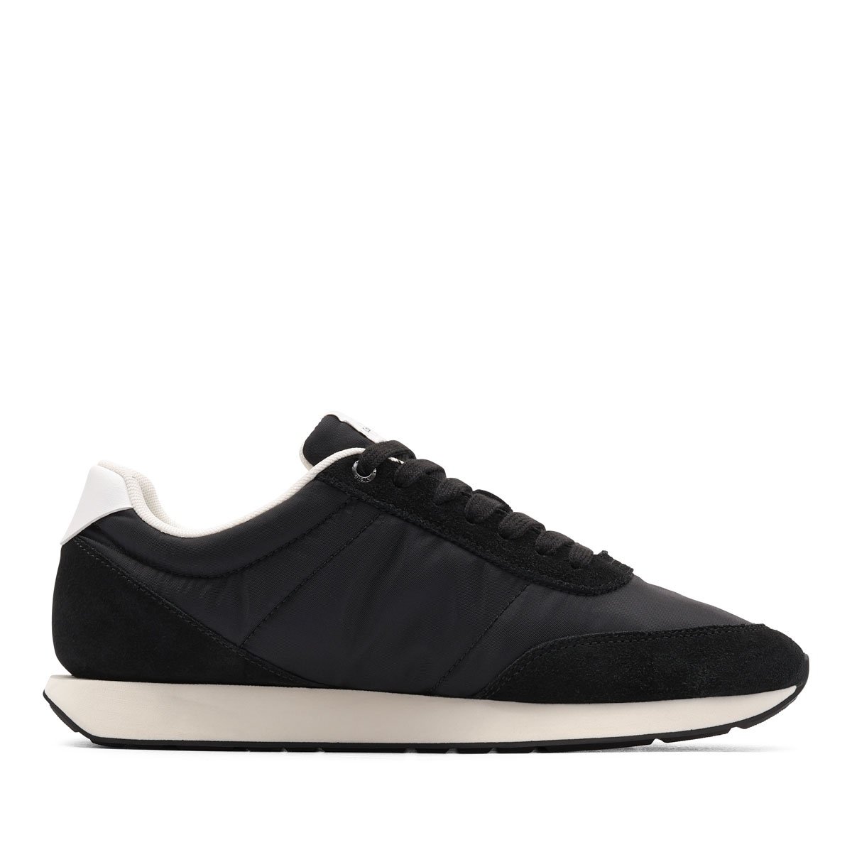Calvin Klein Retro Runner Ess Mix Mat Мъжки спортни обувки YM0YM013610GM