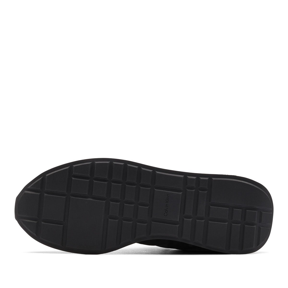 Calvin Klein Retro Runner Ess Mix Mat Мъжки спортни обувки YM0YM013610GM