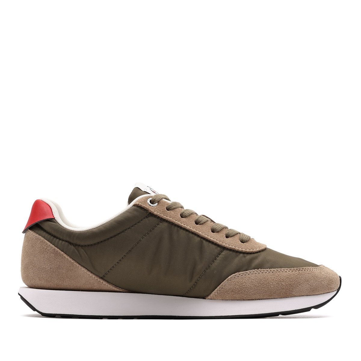 Calvin Klein Retro Runner Ess Mix Mat Мъжки спортни обувки YM0YM013610JF