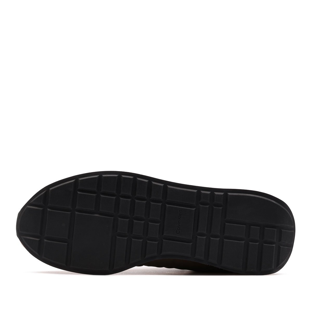 Calvin Klein Retro Runner Ess Mix Mat Мъжки спортни обувки YM0YM013610JF
