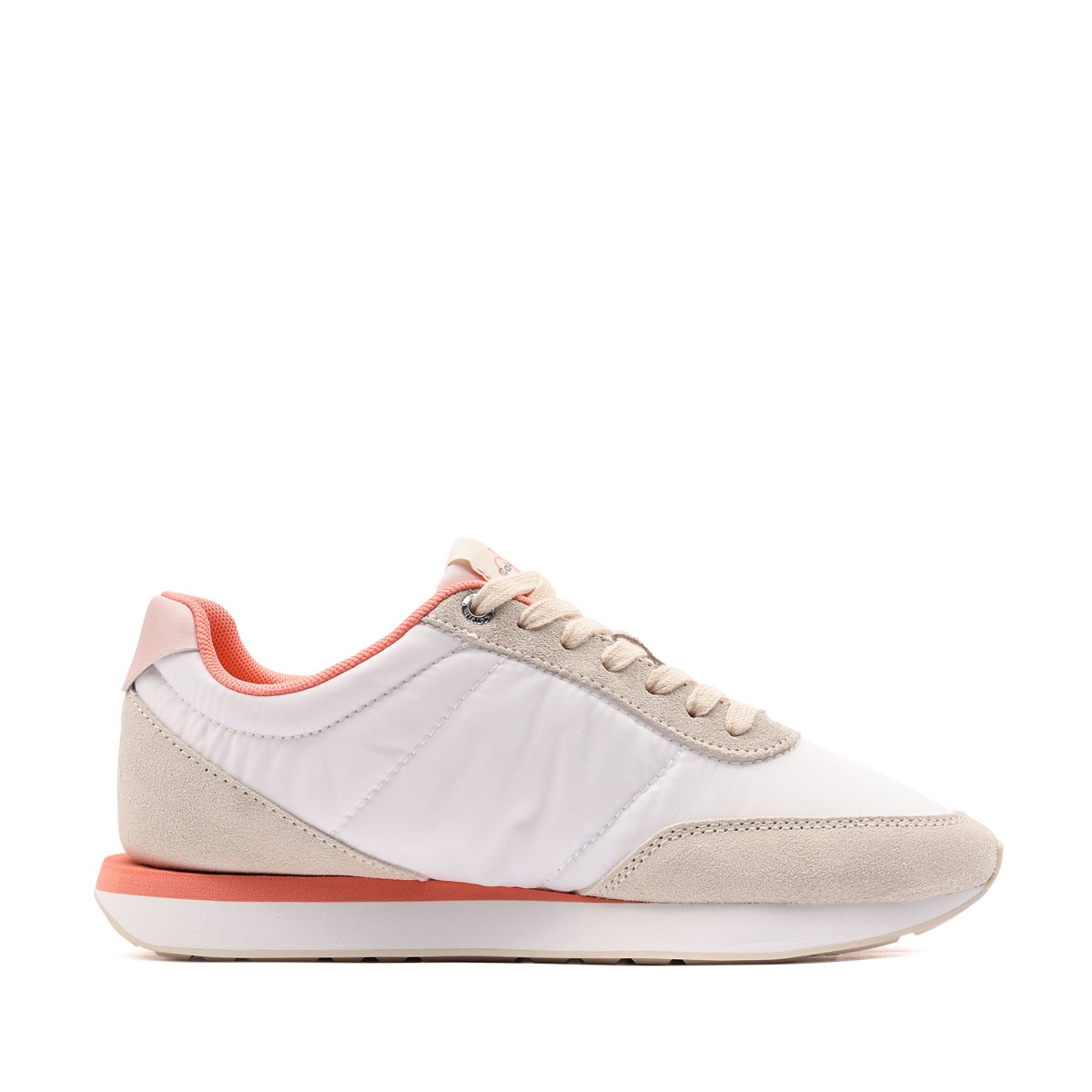 Calvin Klein Retro Runner Ess Mix Mat Дамски спортни обувки YW0YW019900GF