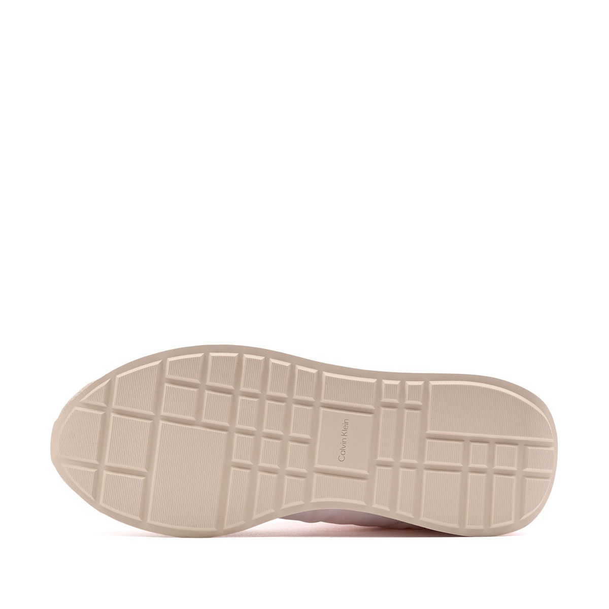 Calvin Klein Retro Runner Ess Mix Mat Дамски спортни обувки YW0YW019900GF