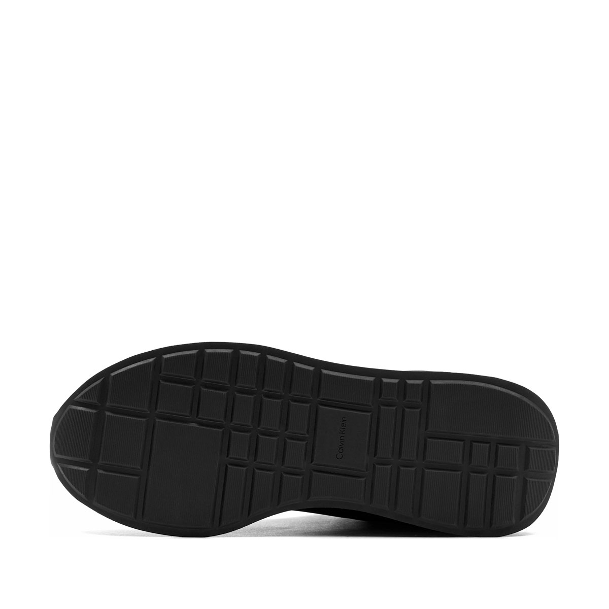 Calvin Klein Retro Runner Ess Nylon Дамски спортни обувки HW0HW036560GJ