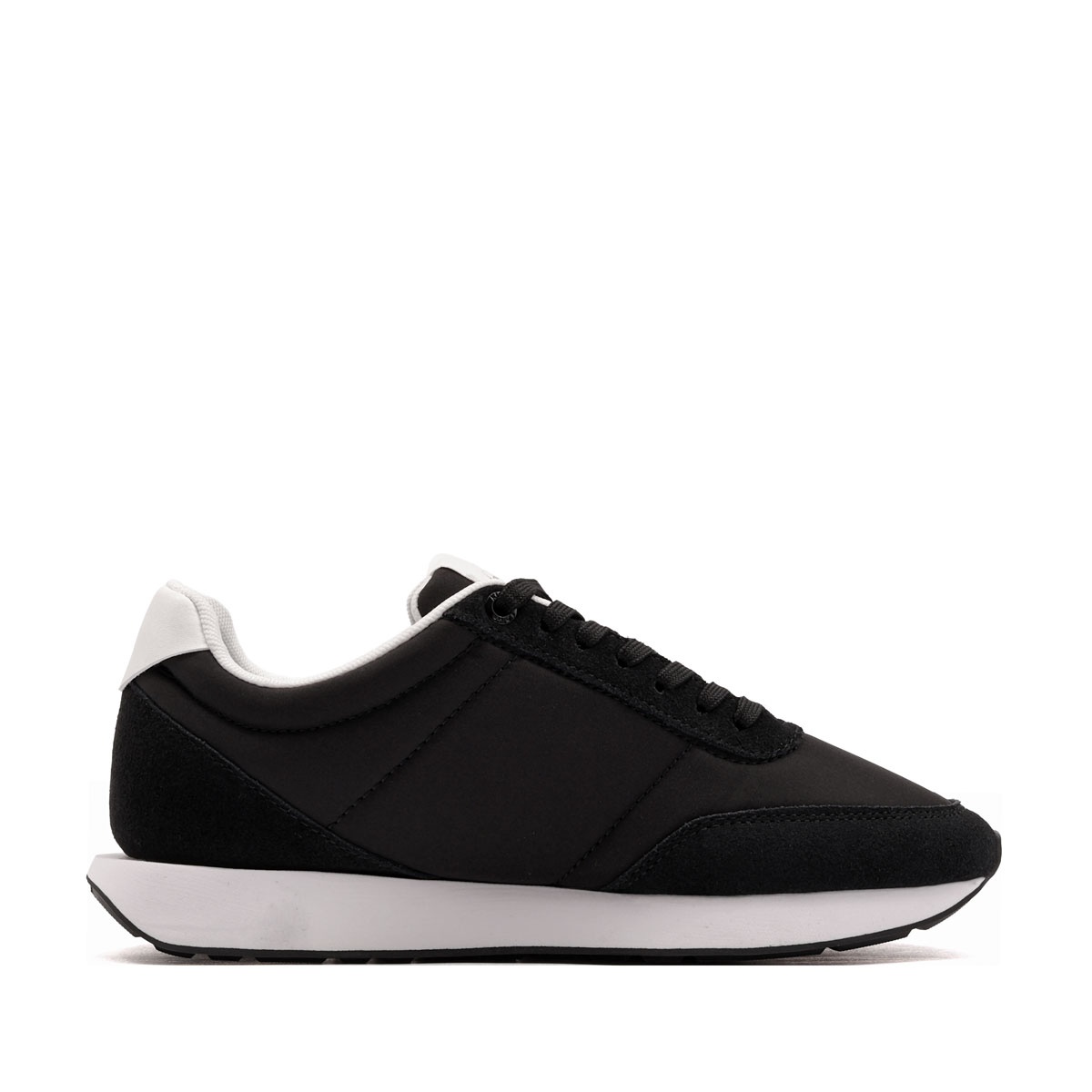 Calvin Klein Retro Runner Ess Nylon Дамски спортни обувки HW0HW036560GM
