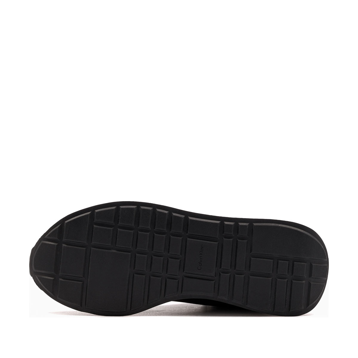 Calvin Klein Retro Runner Ess Nylon Дамски спортни обувки HW0HW036560GM