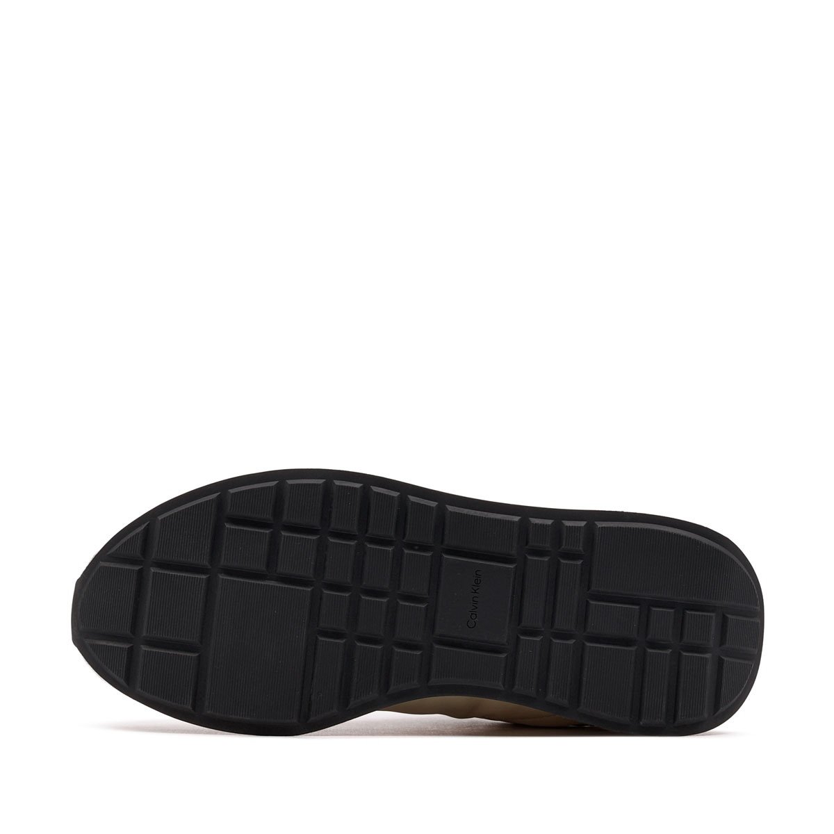 Calvin Klein Retro Runner Lace Up Nylon MG Дамски спортни обувки YW0YW019900G6