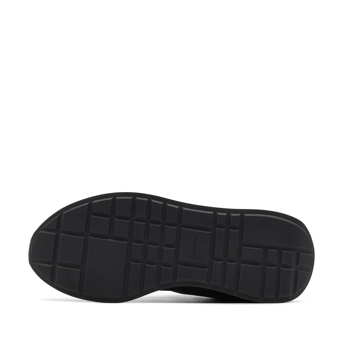 Calvin Klein Retro Runner Lace Up Nylon MG Дамски спортни обувки YW0YW019900GM