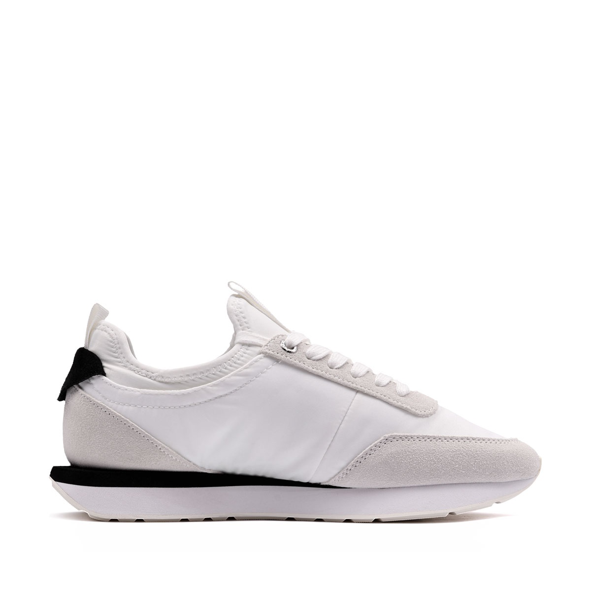 Calvin Klein Retro Runner LaceUp Sock Дамски спортни обувки YW0YW0206005V