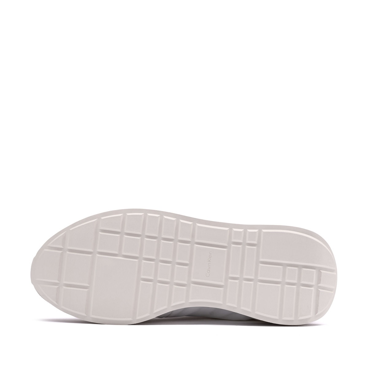 Calvin Klein Retro Runner LaceUp Sock Дамски спортни обувки YW0YW0206005V