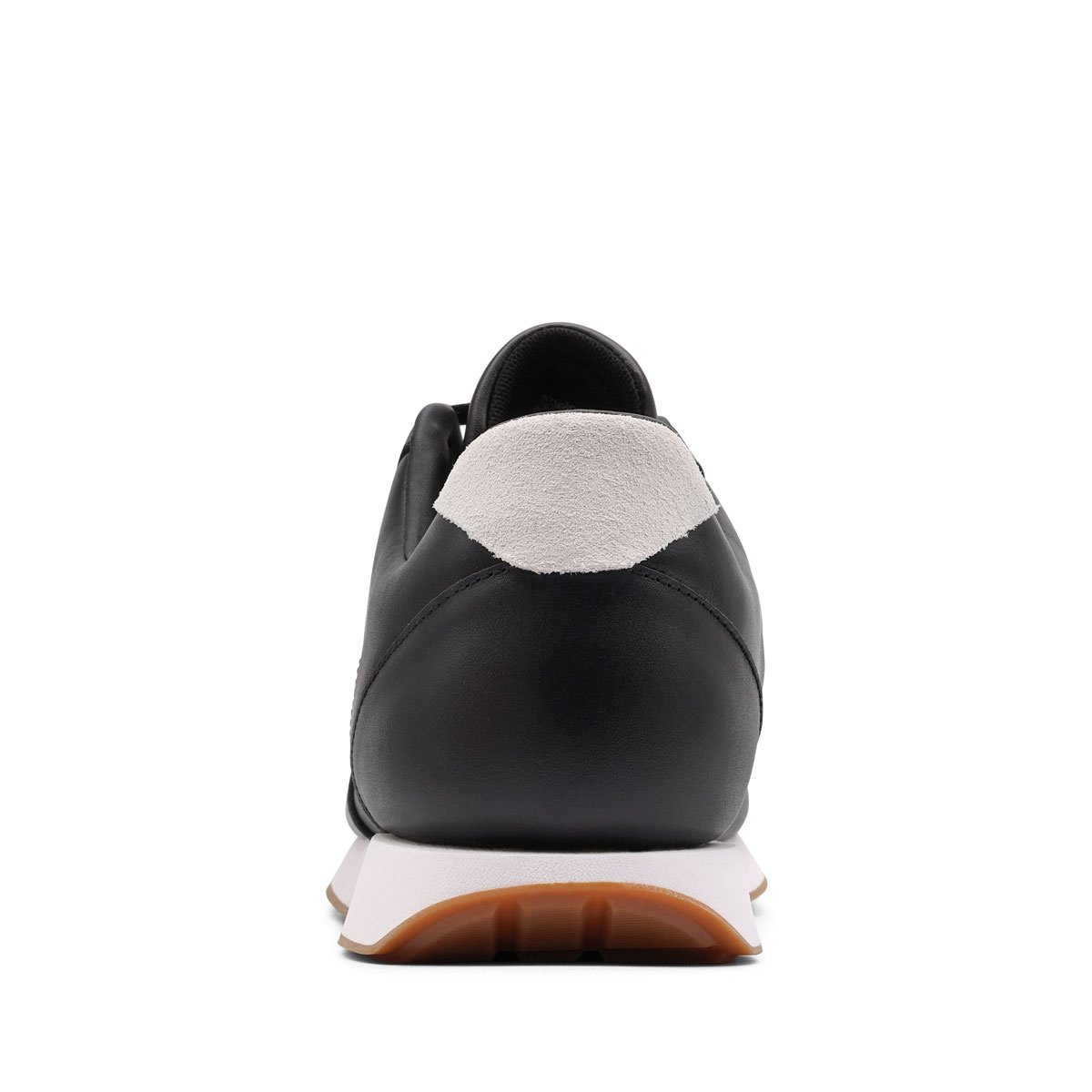 Мъжки спортни обувки Calvin Klein Retro Runner Leather Tape YM0YM013810GM Calvin Klein Retro Runner Leather Tape Мъжки спортни обувки YM0YM013810GM