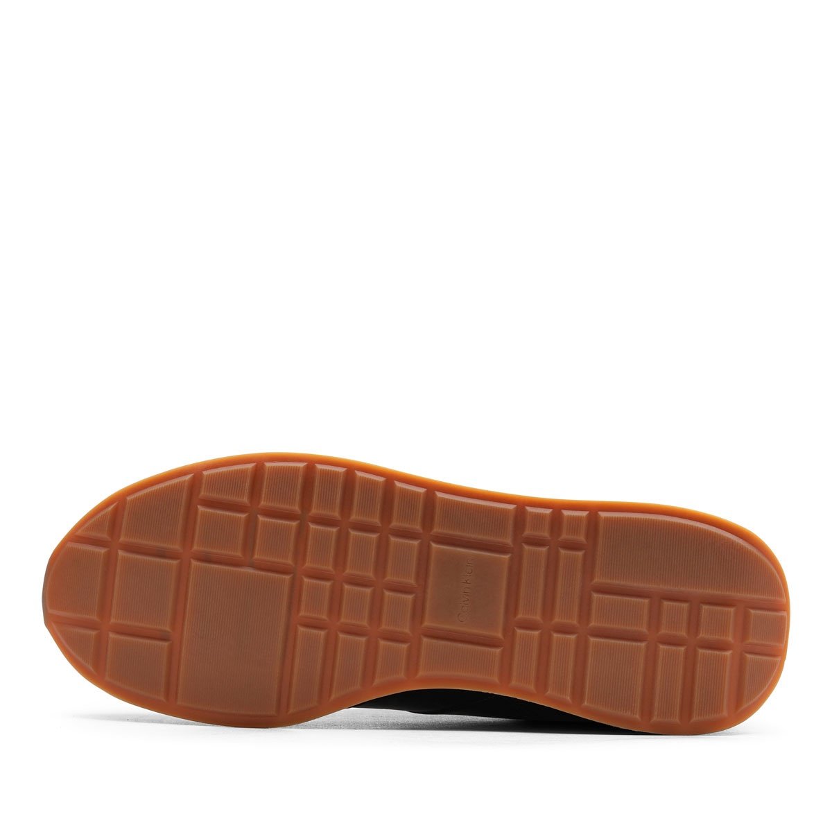 Мъжки спортни обувки Calvin Klein Retro Runner Leather Tape YM0YM013810GM Calvin Klein Retro Runner Leather Tape Мъжки спортни обувки YM0YM013810GM