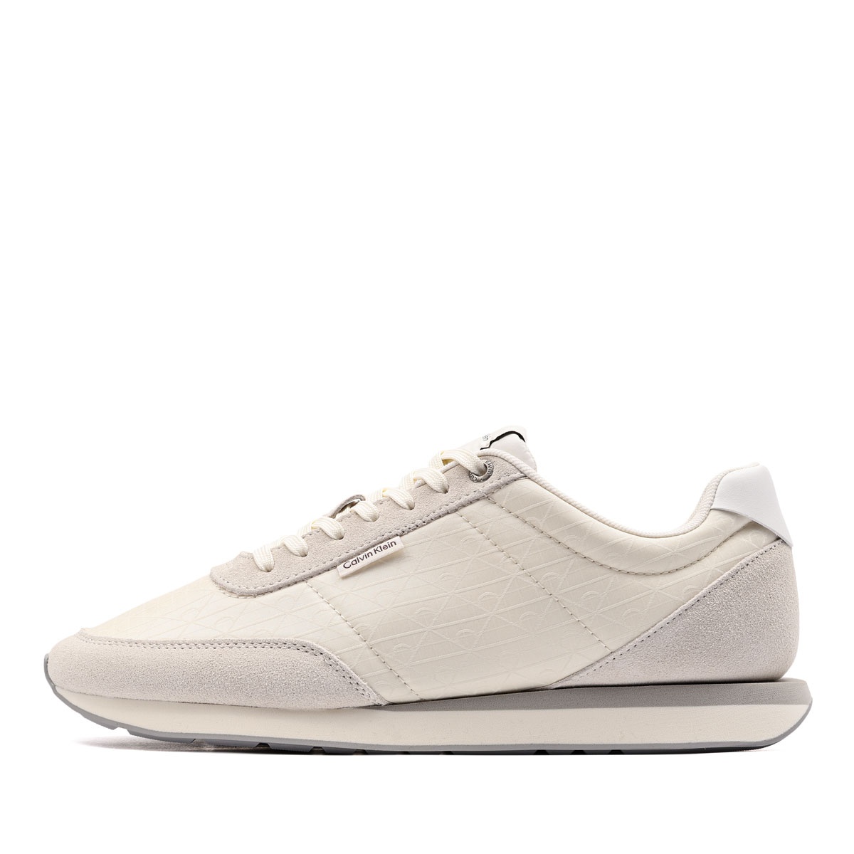 Calvin Klein Retro Runner Ripstop AOP NY Мъжки спортни обувки HM0HM0214002Z