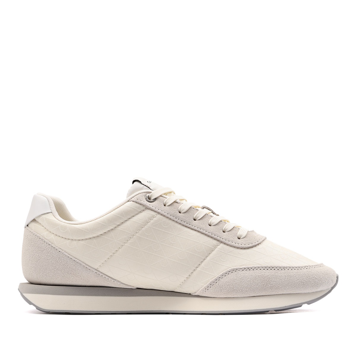 Calvin Klein Retro Runner Ripstop AOP NY Мъжки спортни обувки HM0HM0214002Z