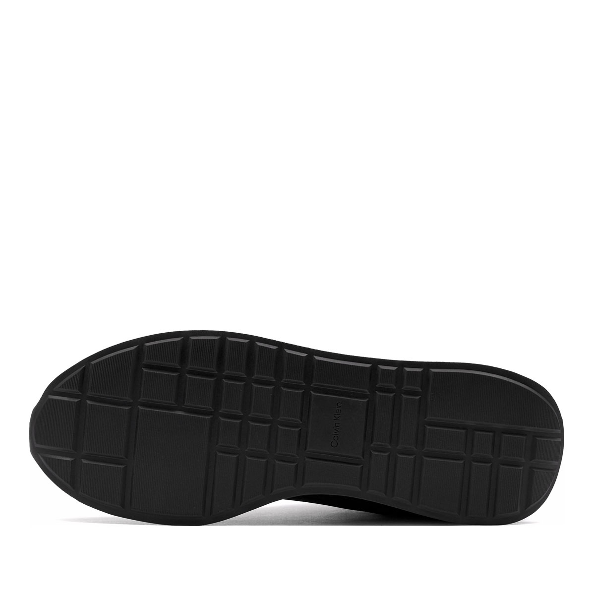 Calvin Klein Retro Runner Ripstop AOP NY Мъжки спортни обувки HM0HM021400GM