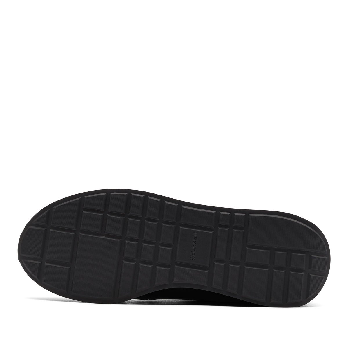 Мъжки спортни обувки Calvin Klein Retro Runner Sock Laceup Leather YM0YM013620GJ Calvin Klein Retro Runner Sock Laceup Leather Мъжки спортни обувки YM0YM013620GJ